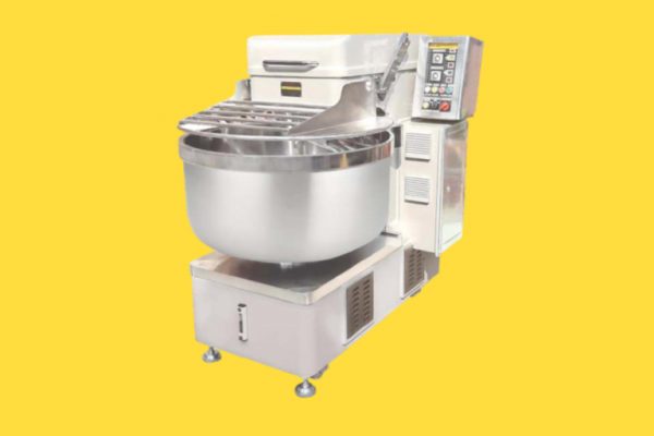 spiral mixer